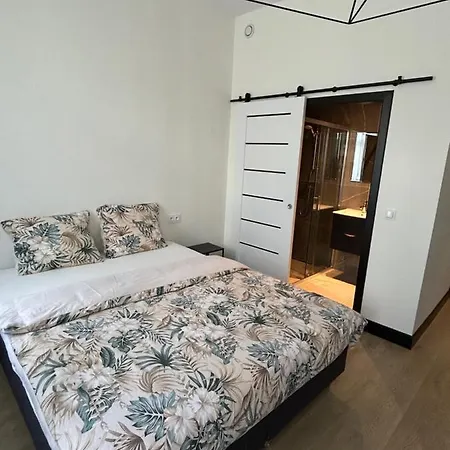Apartamenty Chrobry Gorzow Wielkopolski Exterior photo