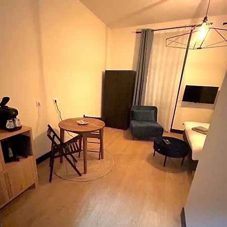 Apartamenty Chrobry Gorzow Wielkopolski Exterior photo