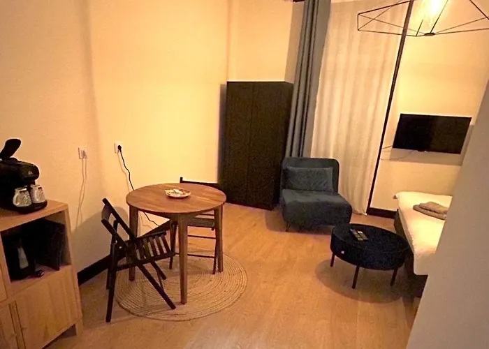 Apartamenty Chrobry