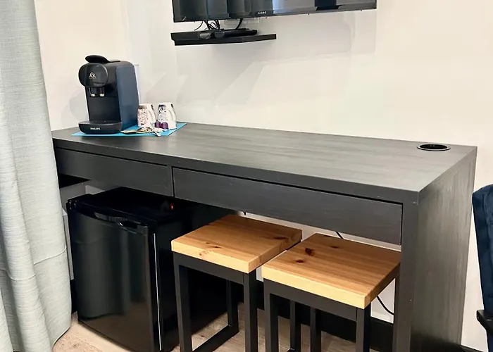 Apartamenty Chrobry