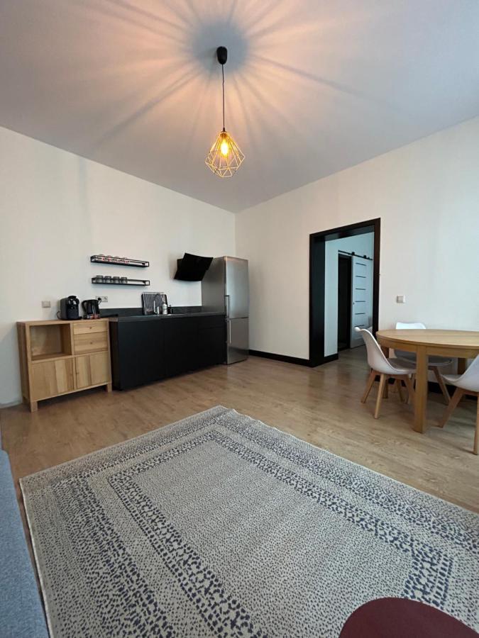 Chrobry Apartment Gorzow Wielkopolski