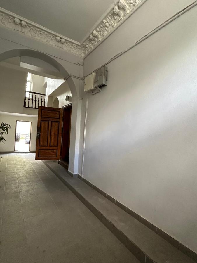 Chrobry Apartment