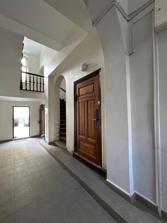 Chrobry Apartment